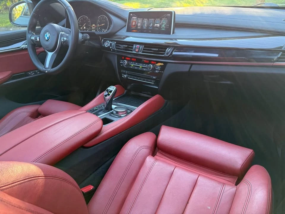 2017 BMW F86 X6 M - Image 14 of 20