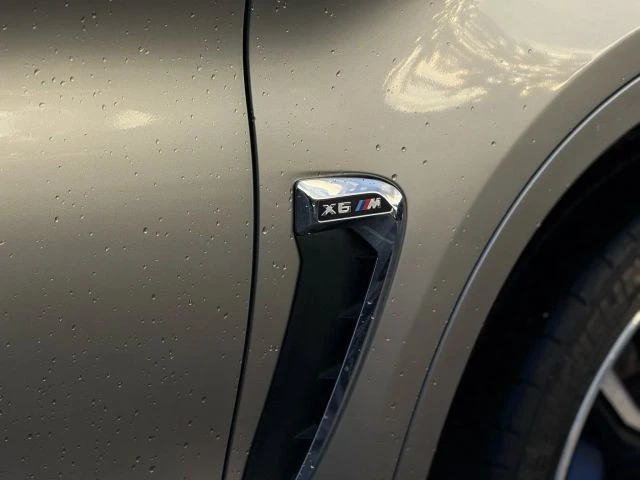 2017 BMW F86 X6 M - Image 9 of 12