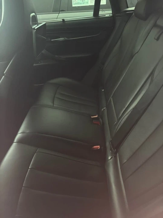 2017 BMW F86 X6 M - Image 5 of 6