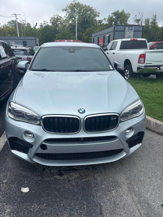 2017 BMW F86 X6 M - Image 2 of 6