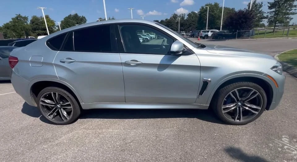 2017 BMW F86 X6 M - Image 2 of 8