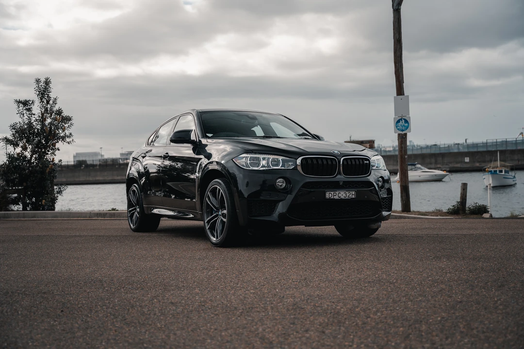 2017 BMW F86 X6 M - Image 12 of 31