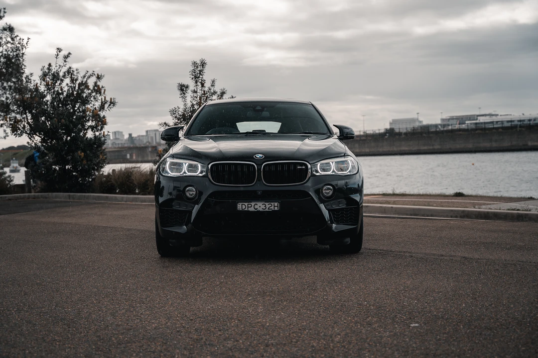 2017 BMW F86 X6 M - Image 11 of 31