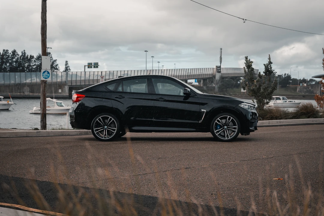 2017 BMW F86 X6 M - Image 13 of 31