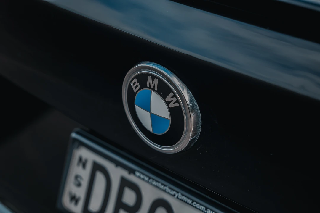 2017 BMW F86 X6 M - Image 26 of 31
