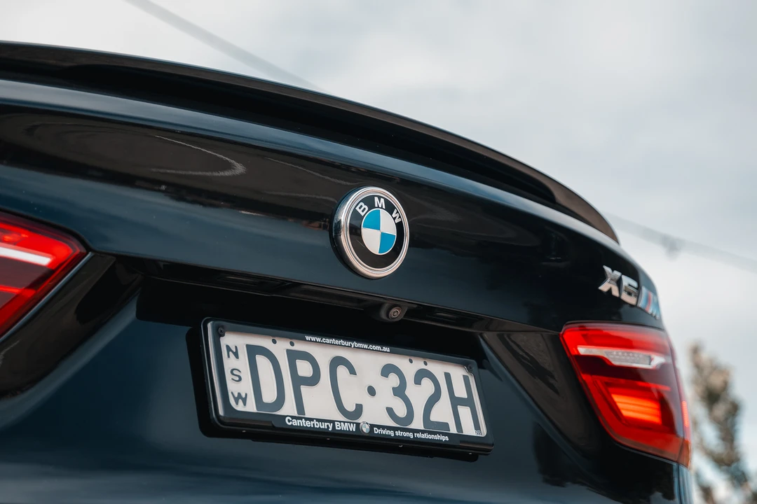 2017 BMW F86 X6 M - Image 28 of 31