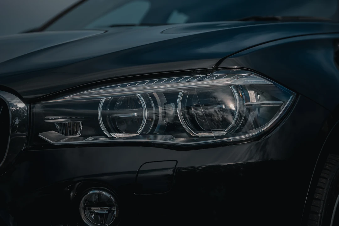 2017 BMW F86 X6 M - Image 29 of 31