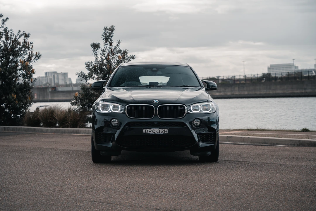 2017 BMW F86 X6 M - Image 18 of 31