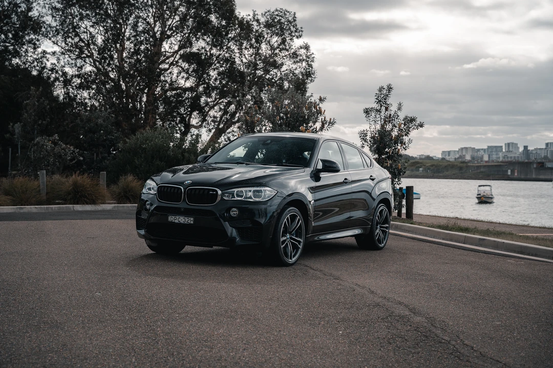 2017 BMW F86 X6 M - Image 17 of 31