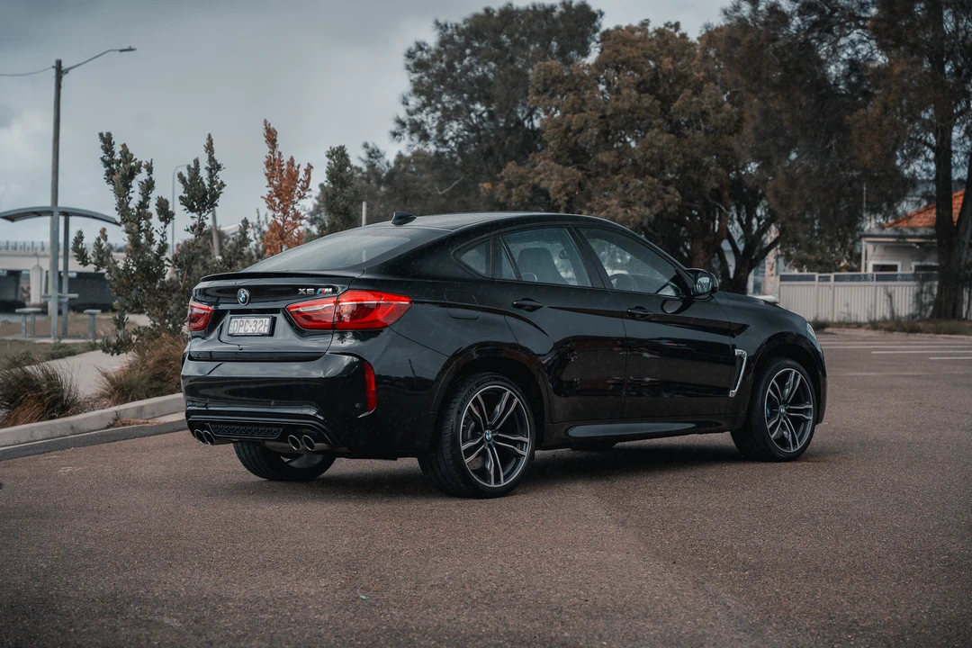 2017 BMW F86 X6 M - Image 14 of 31