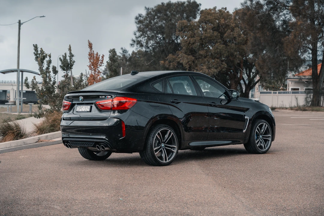 2017 BMW F86 X6 M - Image 5 of 31