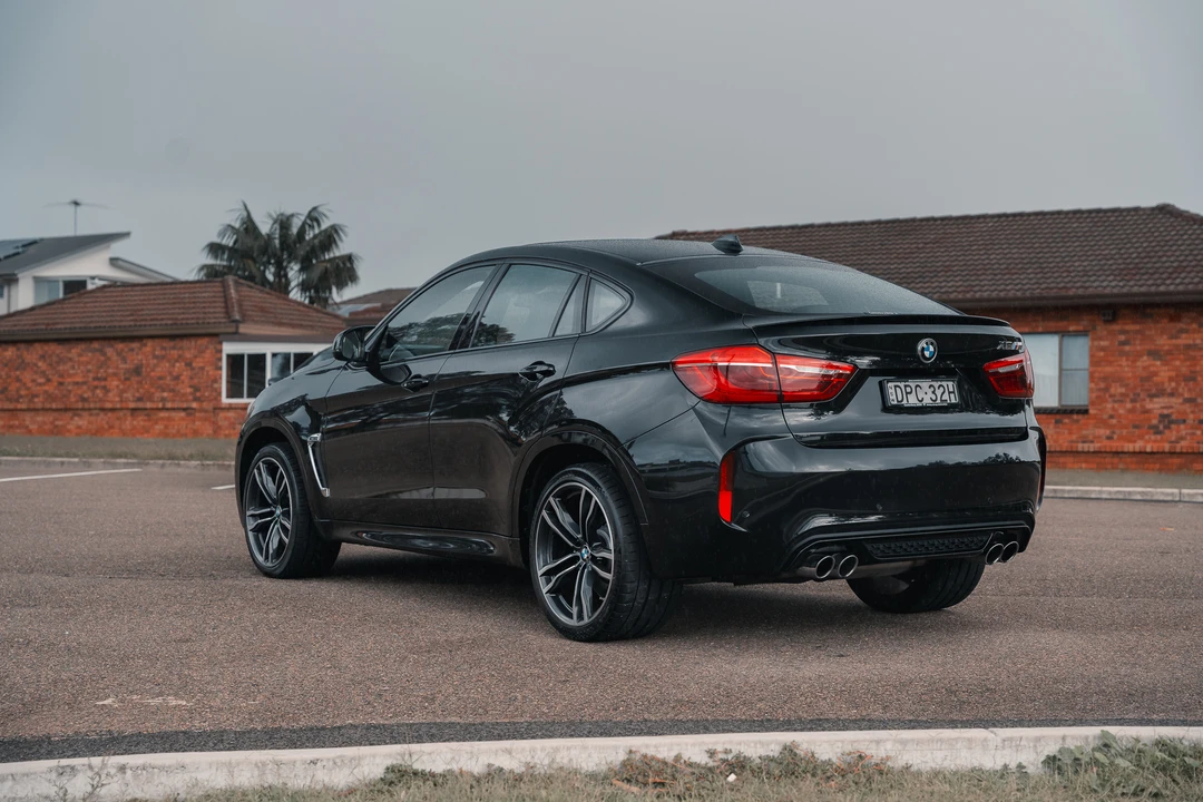 2017 BMW F86 X6 M - Image 7 of 31