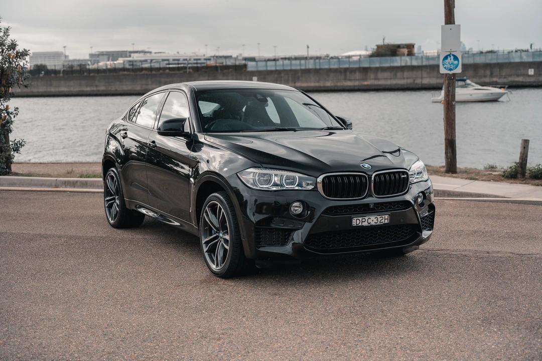 2017 BMW F86 X6 M - Image 3 of 31
