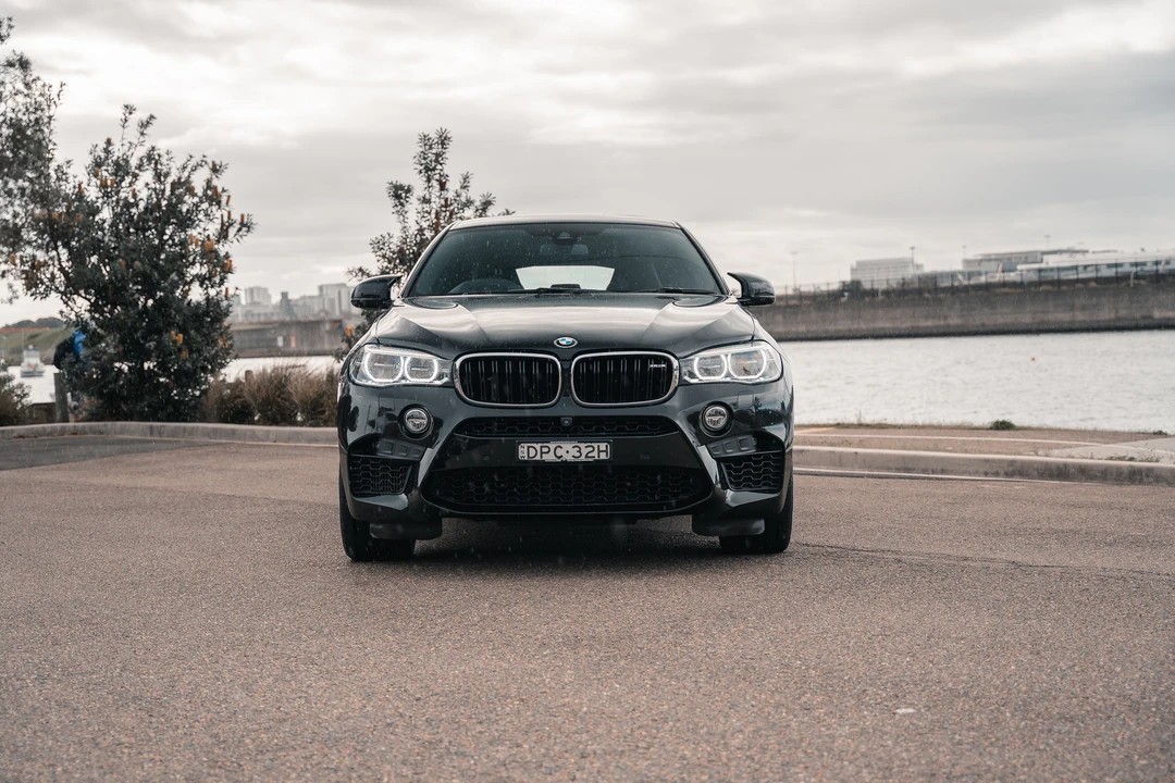 2017 BMW F86 X6 M - Image 9 of 31