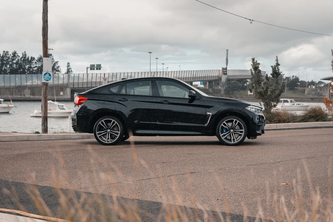 2017 BMW F86 X6 M - Image 4 of 31