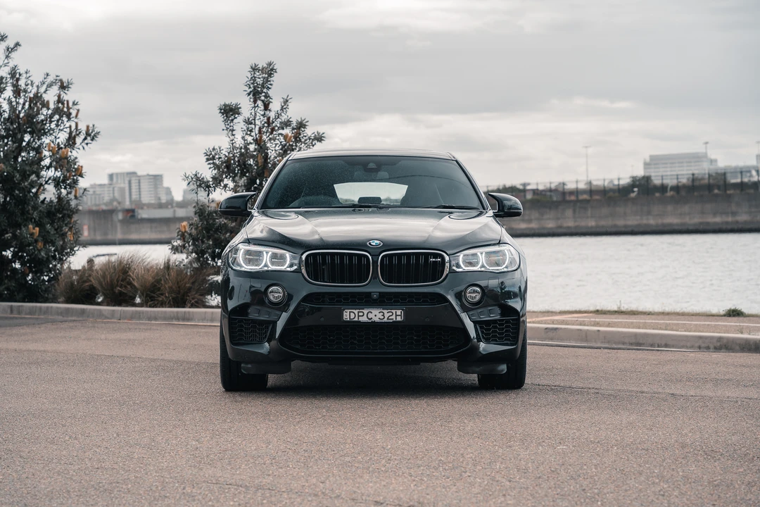 2017 BMW F86 X6 M - Image 2 of 31