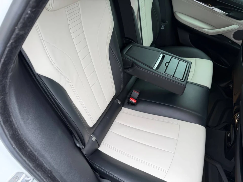 2017 BMW F16 X6 - Image 19 of 24
