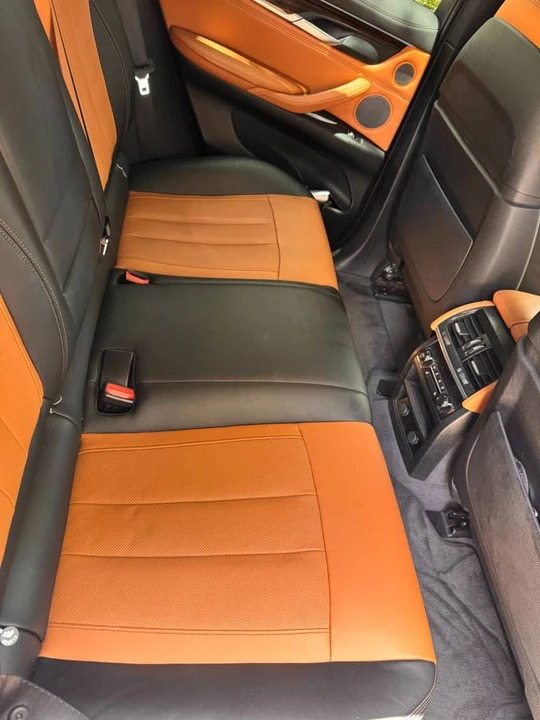 2017 BMW F16 X6 - Image 13 of 15