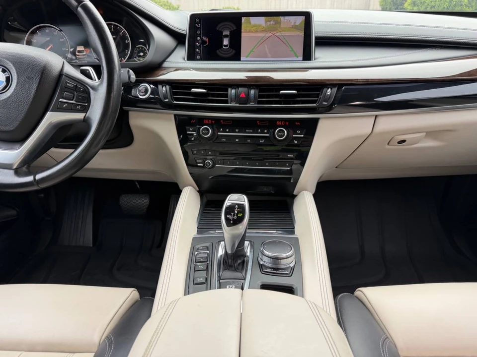 2017 BMW F16 X6 - Image 20 of 24