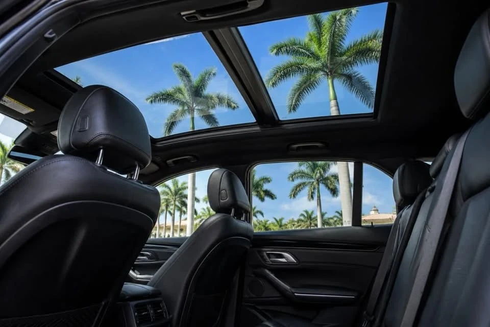 2017 BMW F16 X6 - Image 5 of 9