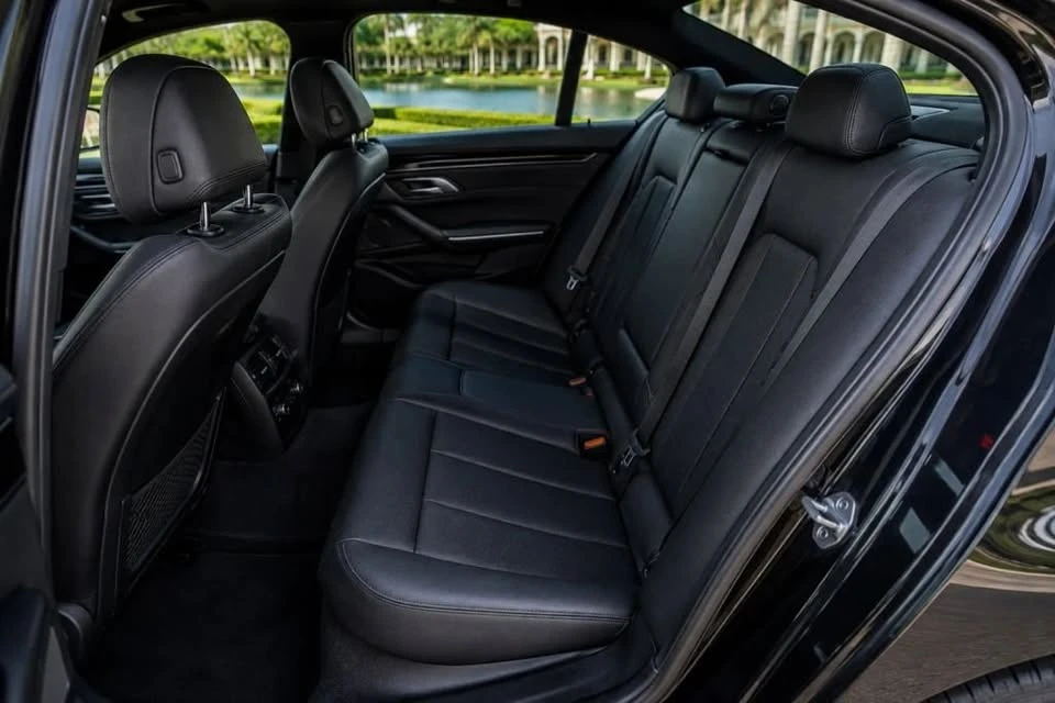 2017 BMW F16 X6 - Image 8 of 9