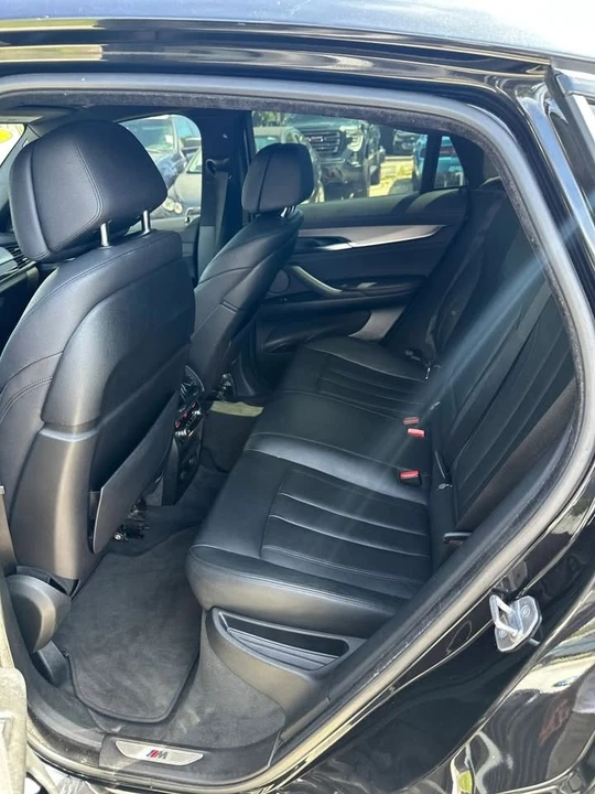 2017 BMW F16 X6 - Image 11 of 20