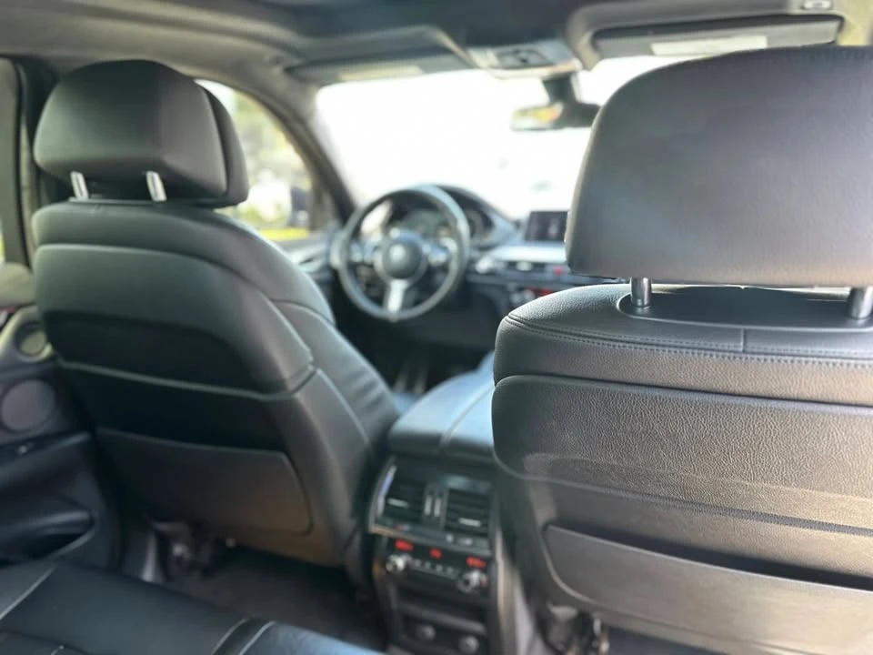 2017 BMW F16 X6 - Image 13 of 20