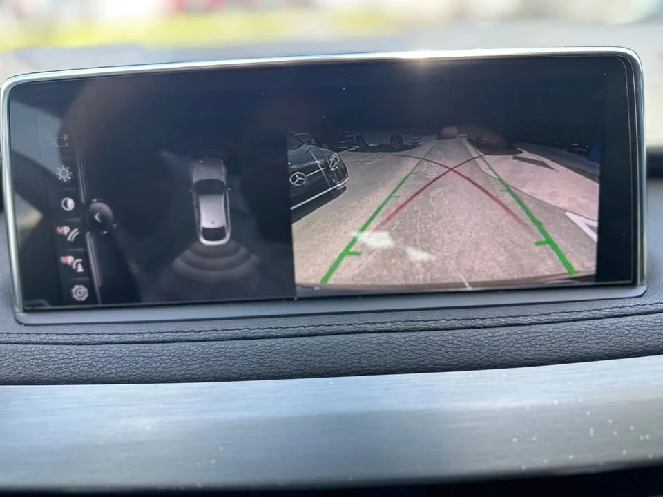 2017 BMW F16 X6 - Image 16 of 20