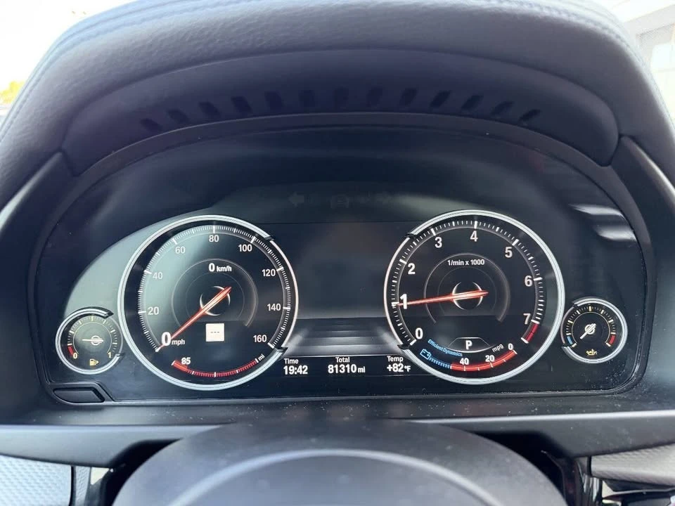 2017 BMW F16 X6 - Image 19 of 20