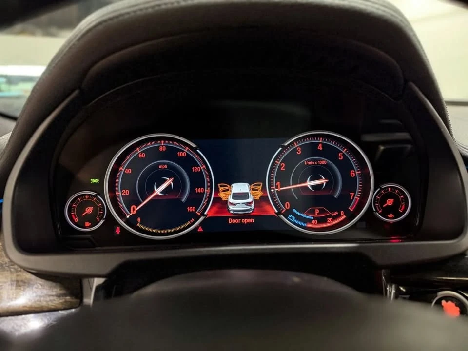 2017 BMW F16 X6 - Image 10 of 18