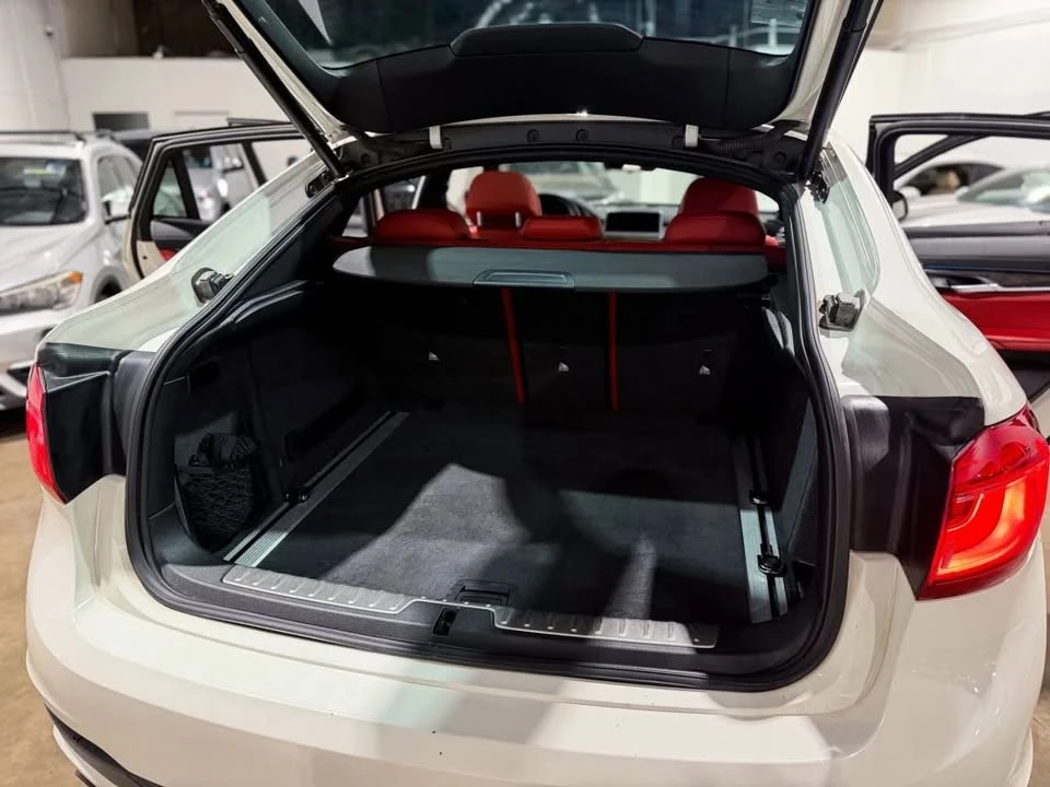 2017 BMW F16 X6 - Image 18 of 18
