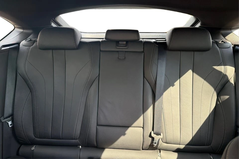 2017 BMW F16 X6 - Image 13 of 20