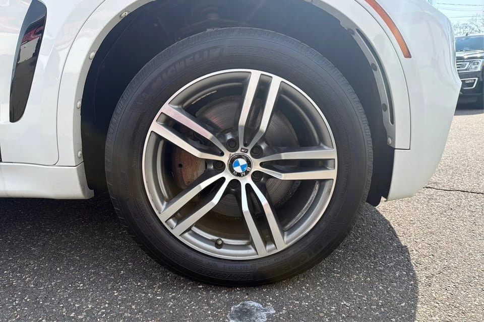 2017 BMW F16 X6 - Image 18 of 20