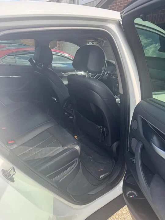 2017 BMW F16 X6 - Image 6 of 10