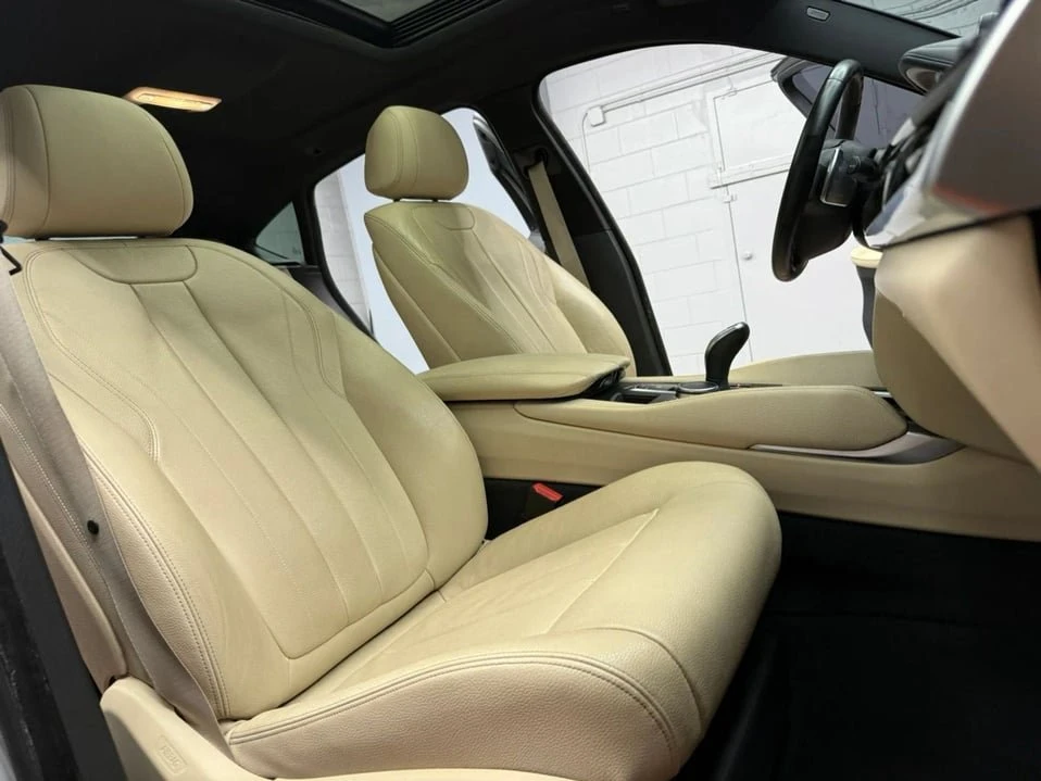 2017 BMW F16 X6 - Image 20 of 20