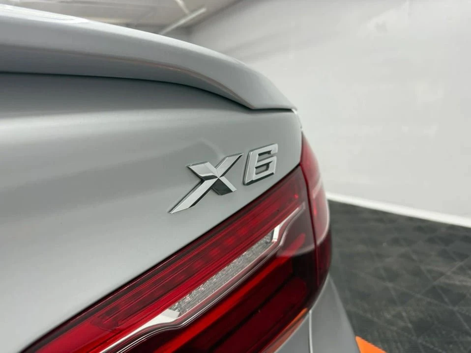 2017 BMW F16 X6 - Image 8 of 20