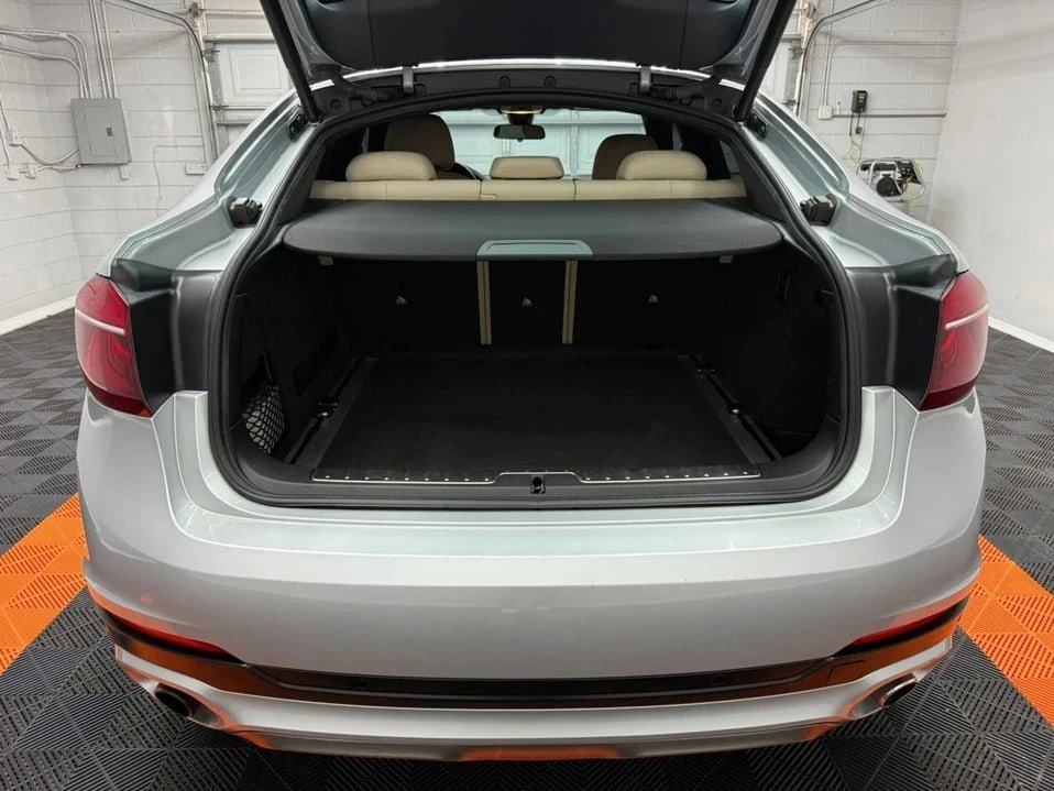 2017 BMW F16 X6 - Image 9 of 20