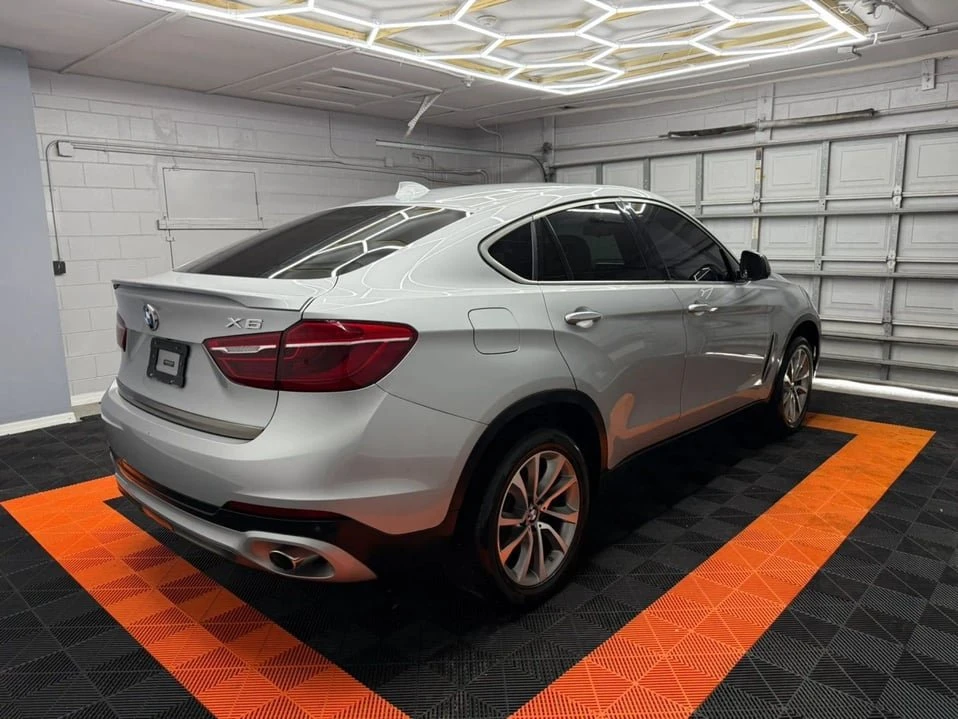 2017 BMW F16 X6 - Image 4 of 20