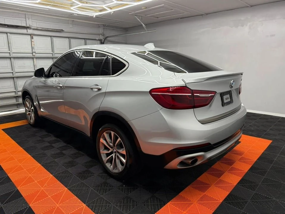 2017 BMW F16 X6 - Image 6 of 20