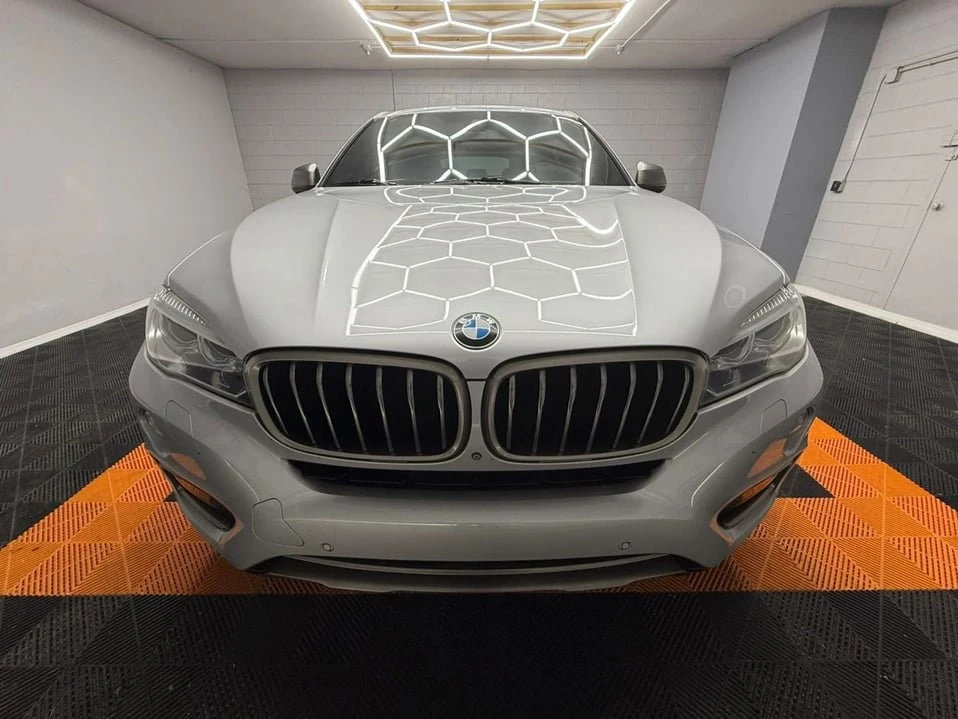2017 BMW F16 X6 - Image 2 of 20