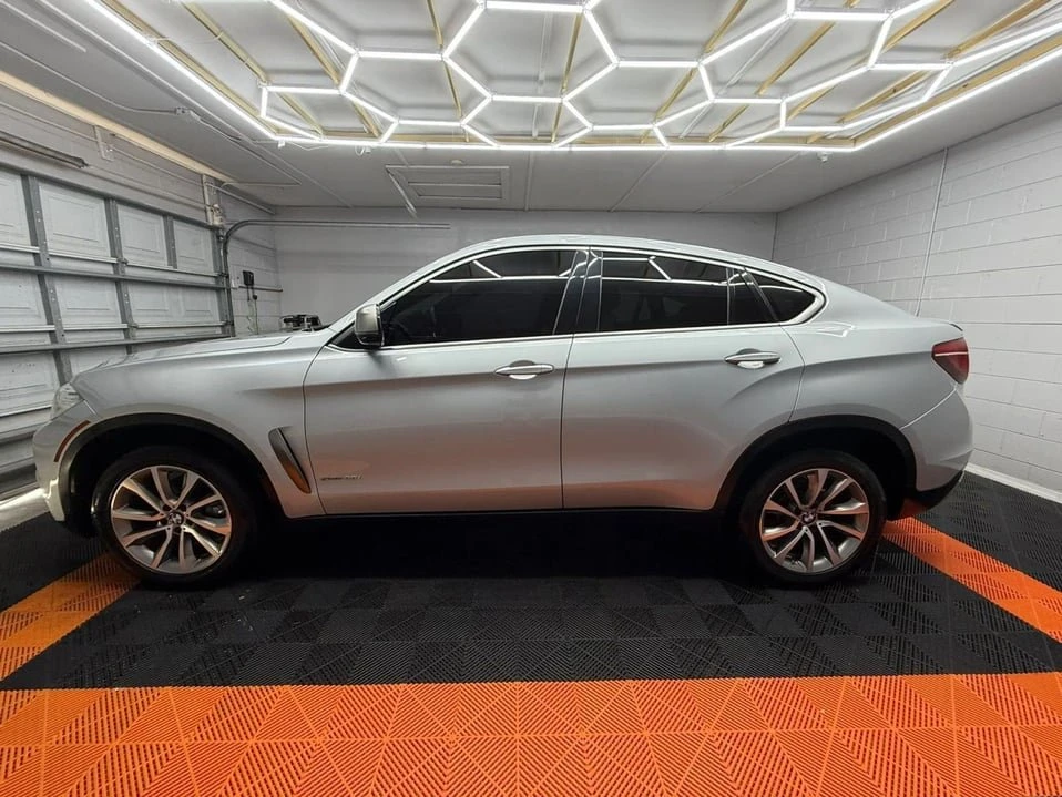 2017 BMW F16 X6 - Image 15 of 20
