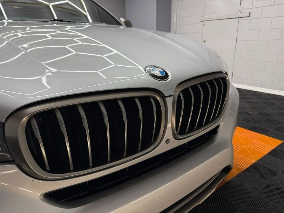 2017 BMW F16 X6 - Image 12 of 20