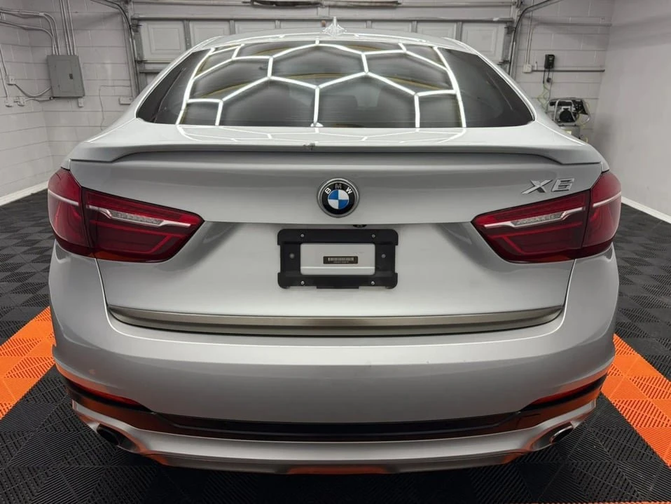 2017 BMW F16 X6 - Image 5 of 20