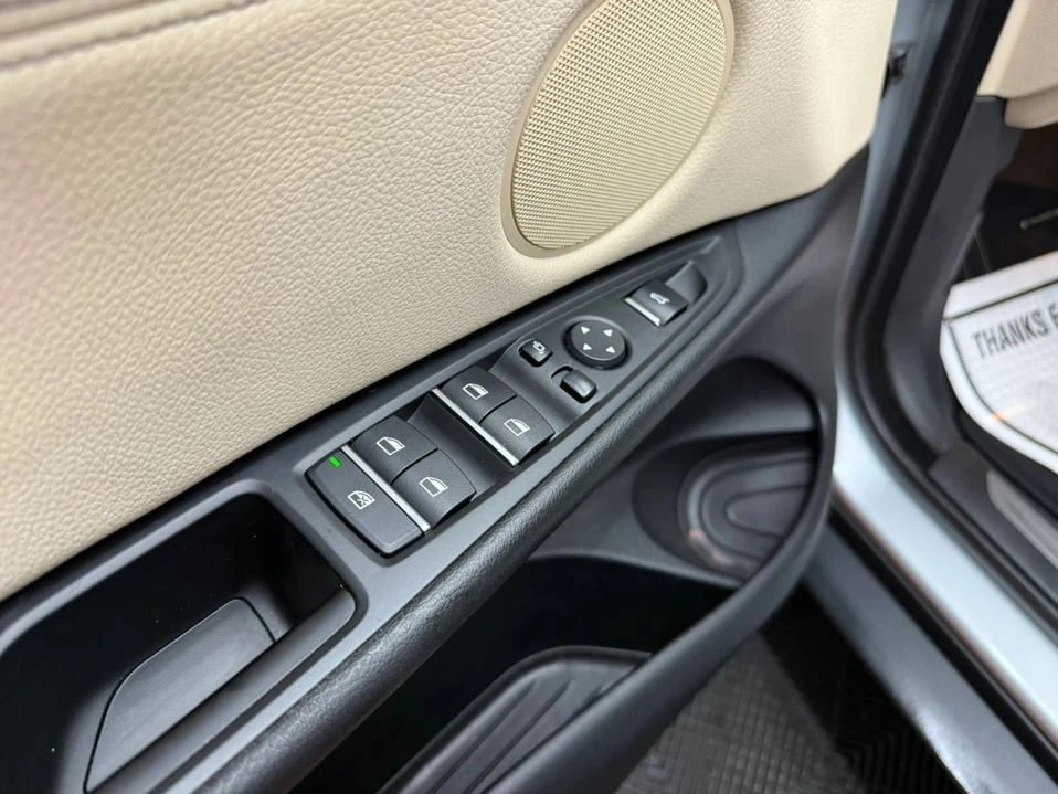 2017 BMW F16 X6 - Image 17 of 20