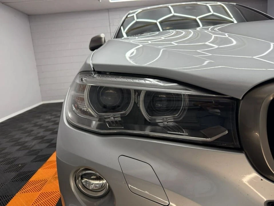 2017 BMW F16 X6 - Image 13 of 20
