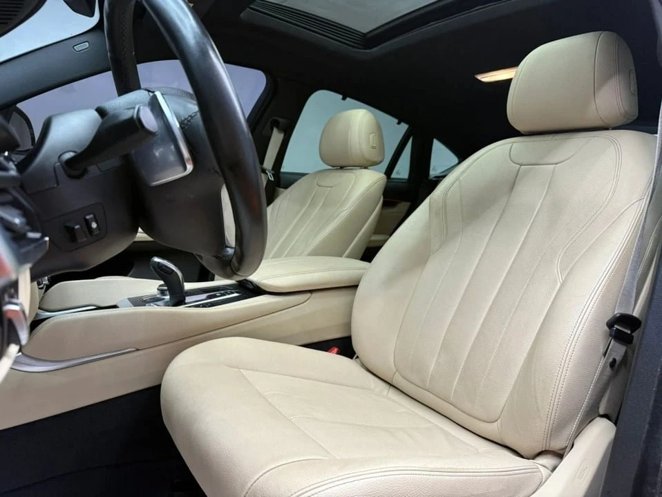 2017 BMW F16 X6 - Image 18 of 20