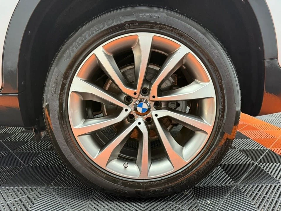 2017 BMW F16 X6 - Image 11 of 20