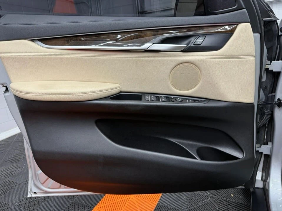 2017 BMW F16 X6 - Image 16 of 20