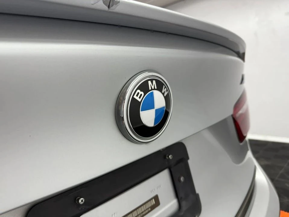 2017 BMW F16 X6 - Image 7 of 20