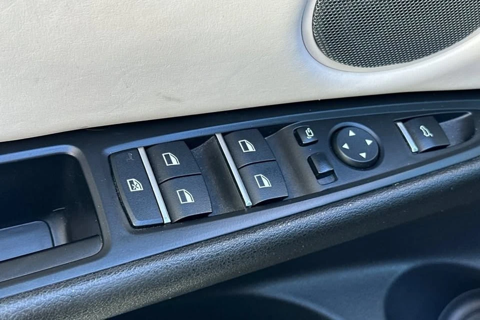 2017 BMW F16 X6 - Image 11 of 20